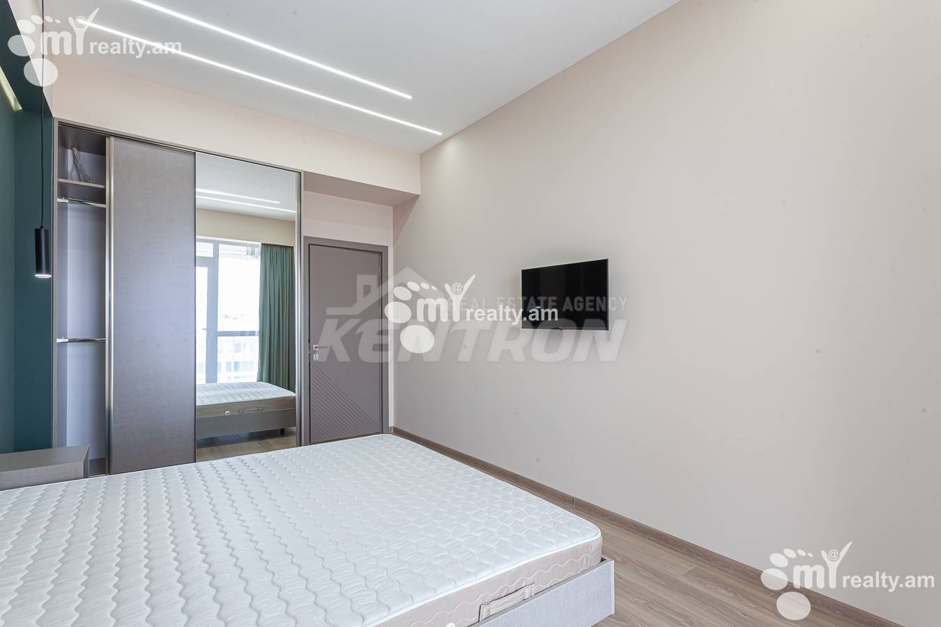 2 bedroom apartment for rent K. Ulnetsi St, Qanaqer- Sejtun Yerevan, 155580