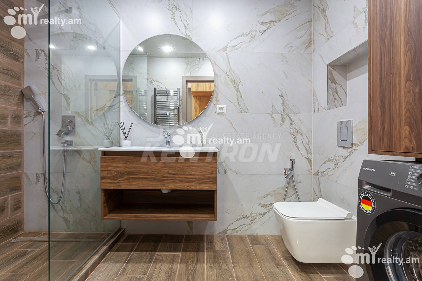 2 bedroom apartment for rent K. Ulnetsi St, Qanaqer- Sejtun Yerevan, 155580