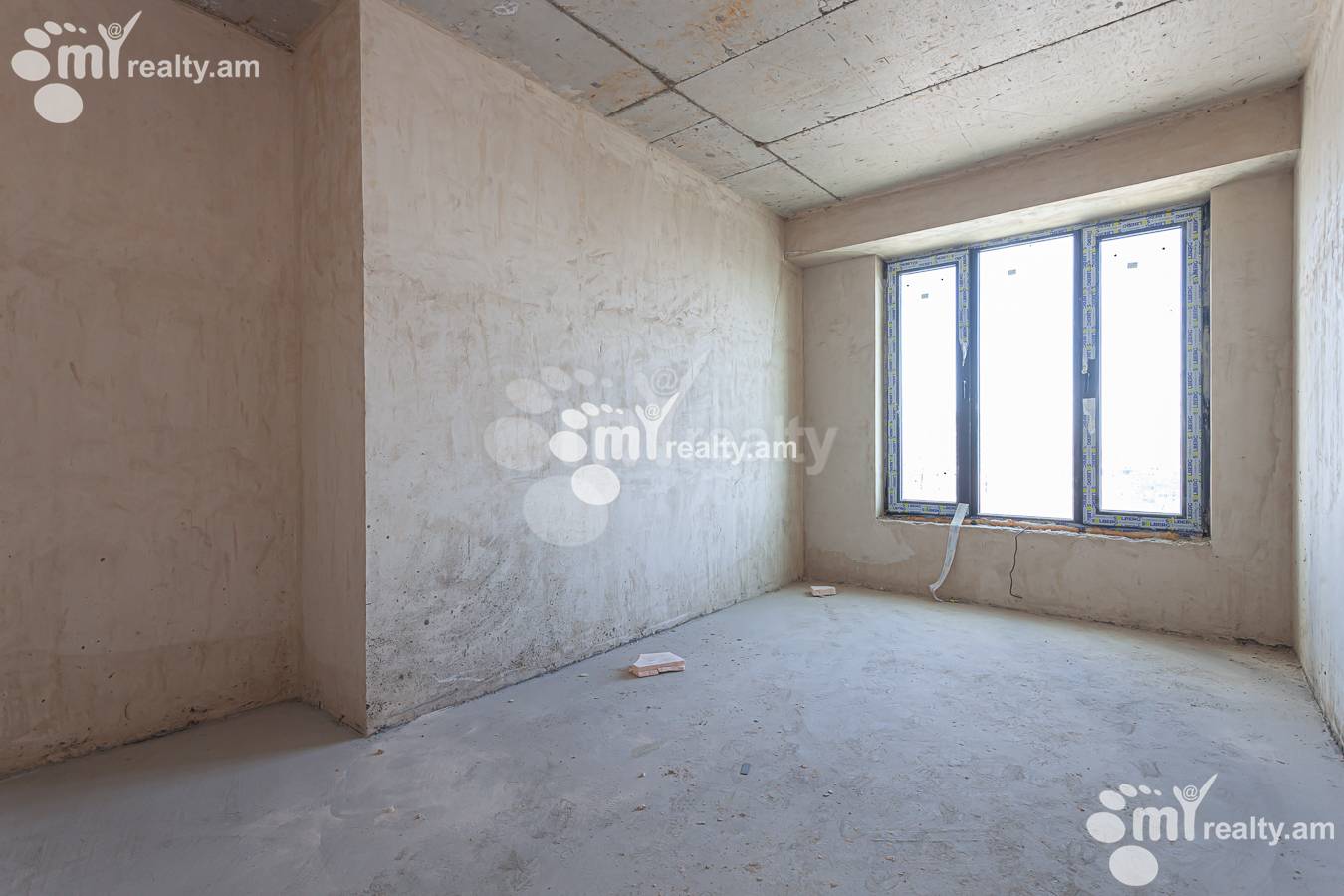 3 bedroom apartment for sale خیابان گِریبودوف, عربگیر ایروان, 156680