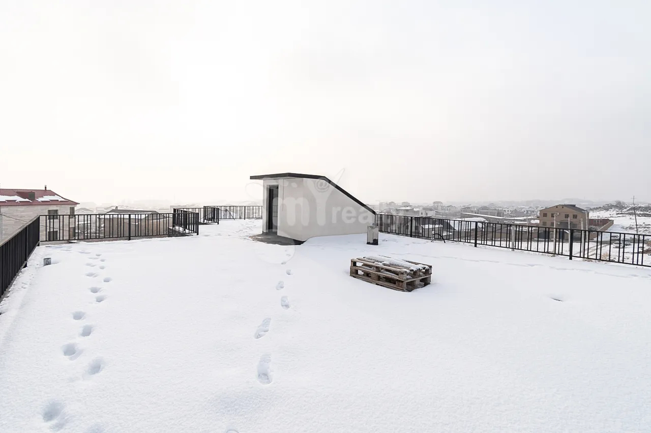 Առանձնատուն  Մուշ թաղ․, Քասախ Կոտայք, 159243