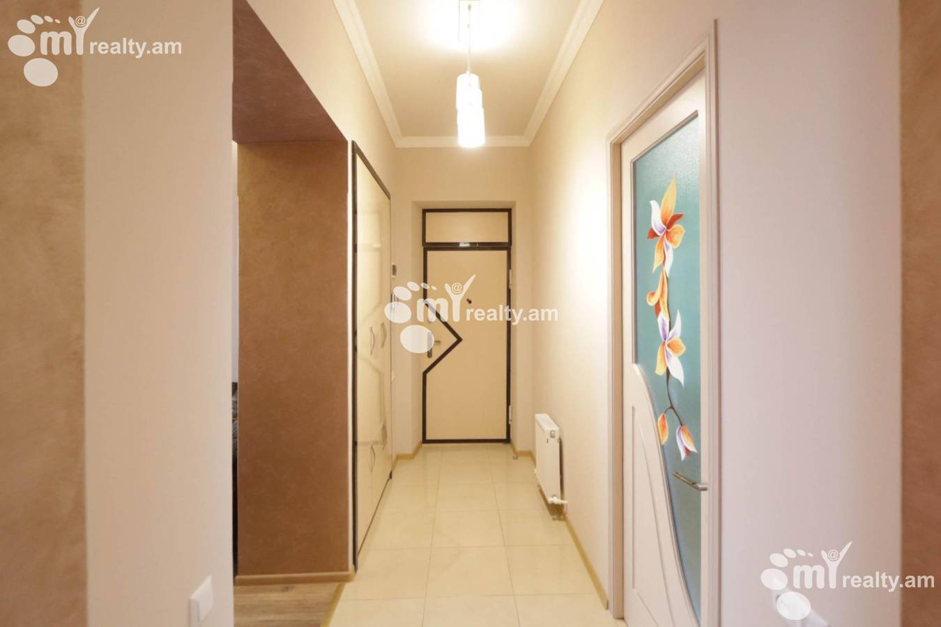 3 սենյականոց բնակարան  Կոմիտասի պող, Արաբկիր Երևան, 148436