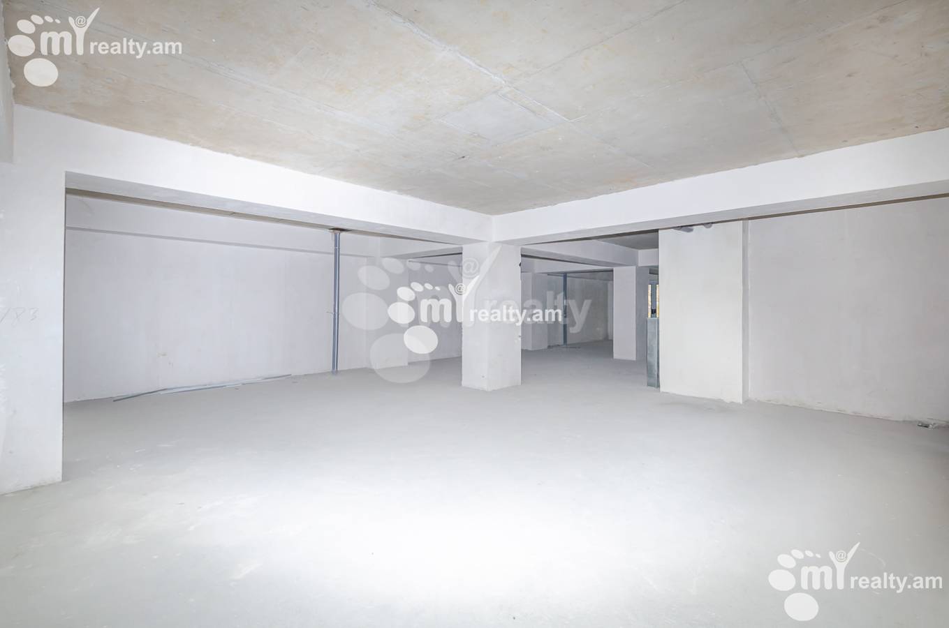 Commercial property for sale Aygestan 2 St, Center Yerevan, 154050