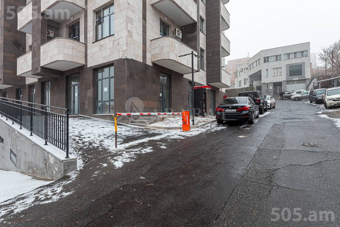 Снять коммерческoе помещение Севак ул, Канакер-Зейтун Ереван, 154591