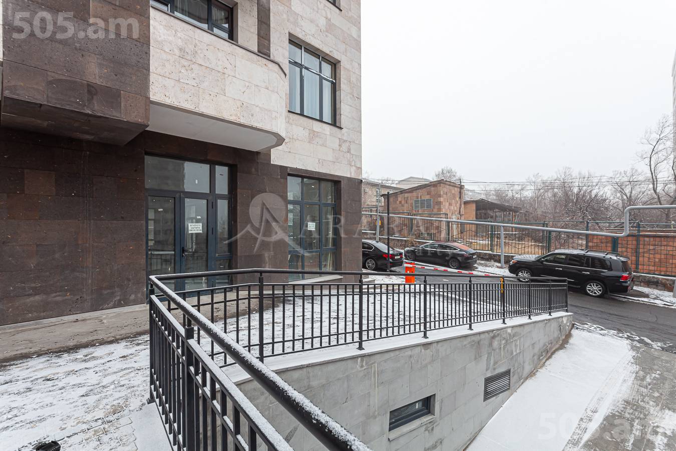 Снять коммерческoе помещение Севак ул, Канакер-Зейтун Ереван, 154591