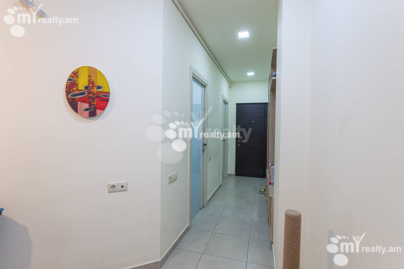 2 bedroom apartment for rent Orbeli Yeghbayrner   St, Arabkir Yerevan, 153710