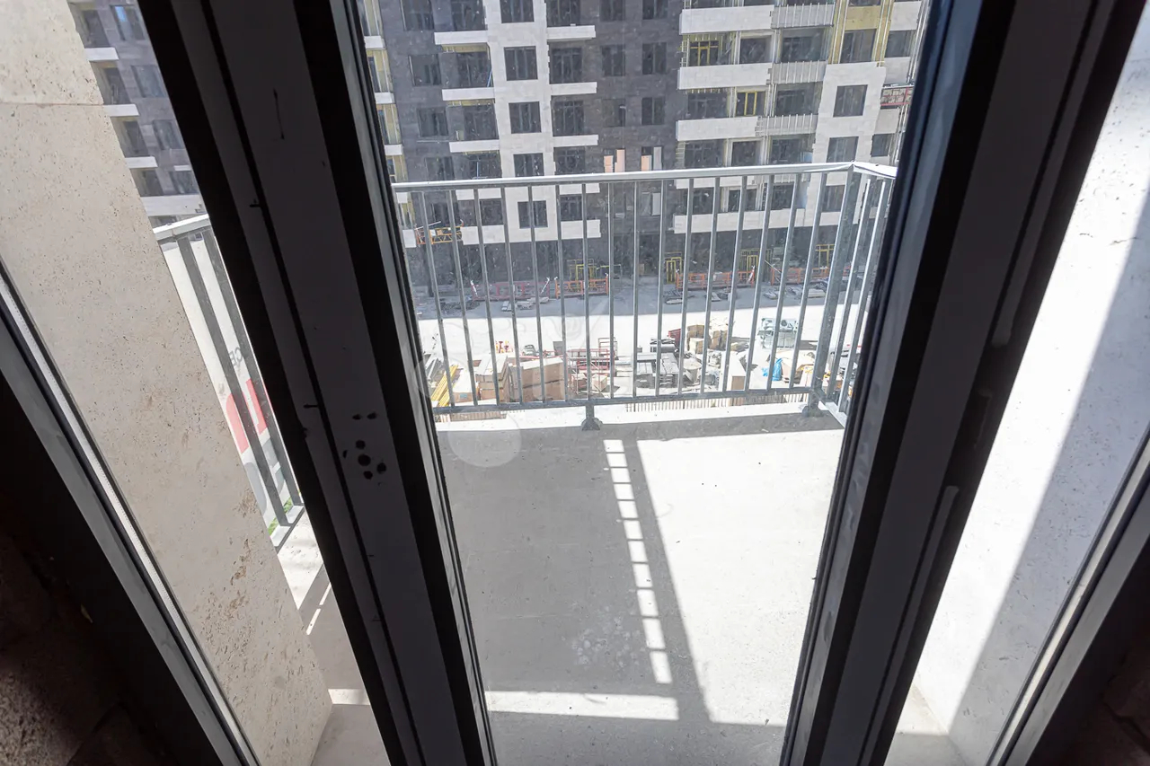 Купить 3 комнатную квартиру Ленинградян, Квартал Ваагни Ереван, 159996