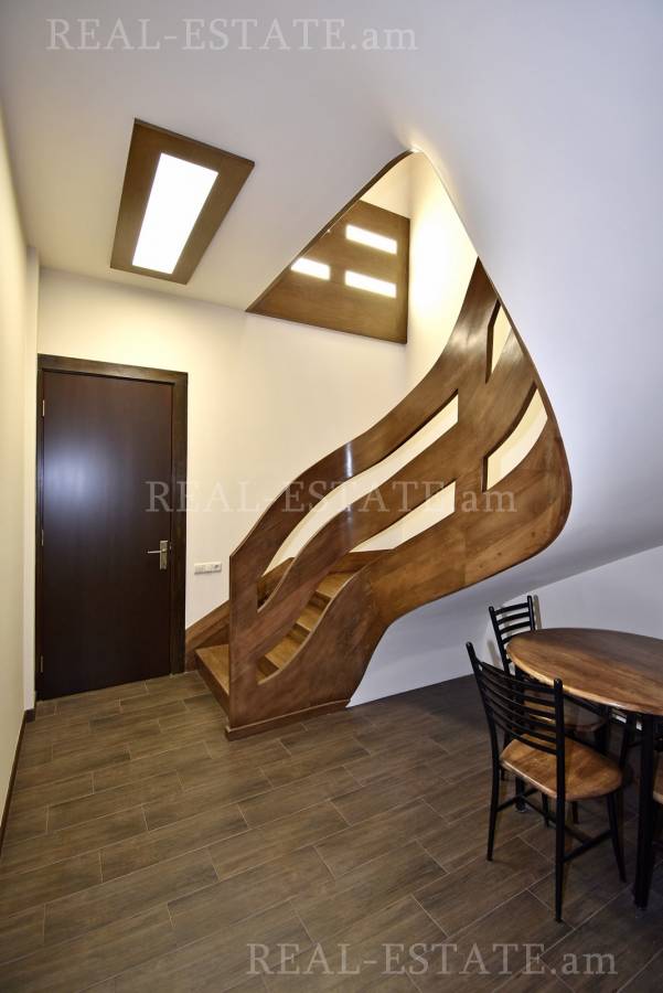 Снять дом Севастоплоян ул, Арабкир Ереван, 106598