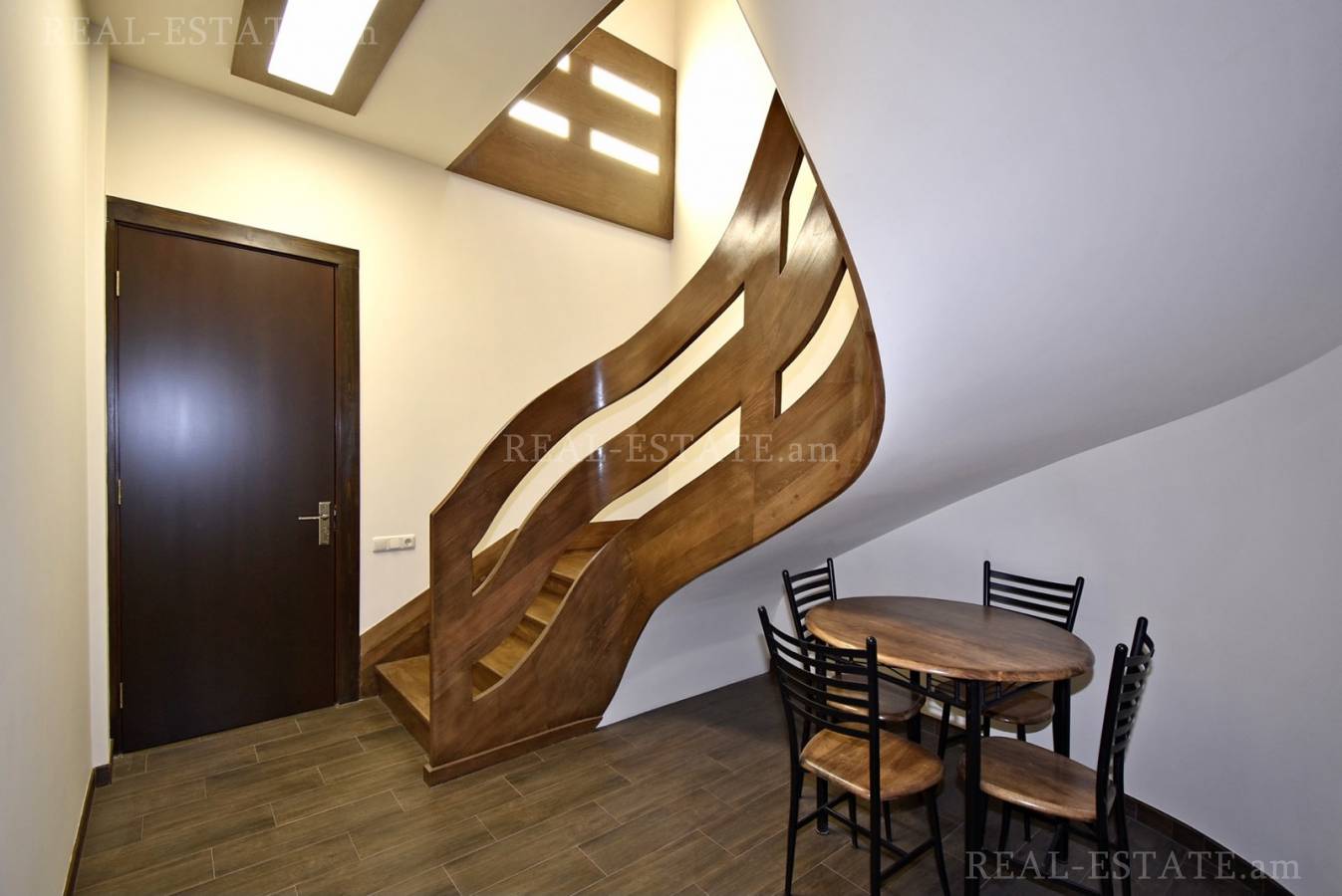 Снять дом Севастоплоян ул, Арабкир Ереван, 106598