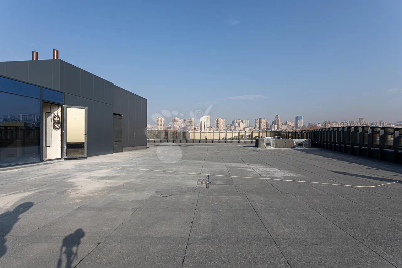 Commercial property for rent Azatutyan Ave, Arabkir Yerevan, 158322