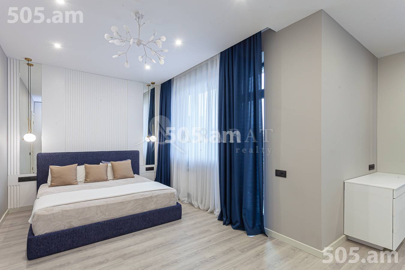 2 bedroom apartment for sale Tigran Petrosyan St, داوتاشِن ایروان, 151241