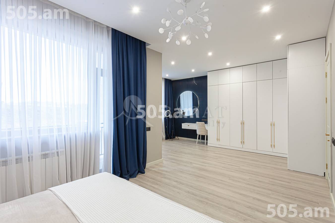 2 bedroom apartment for sale Tigran Petrosyan St, داوتاشِن ایروان, 151241