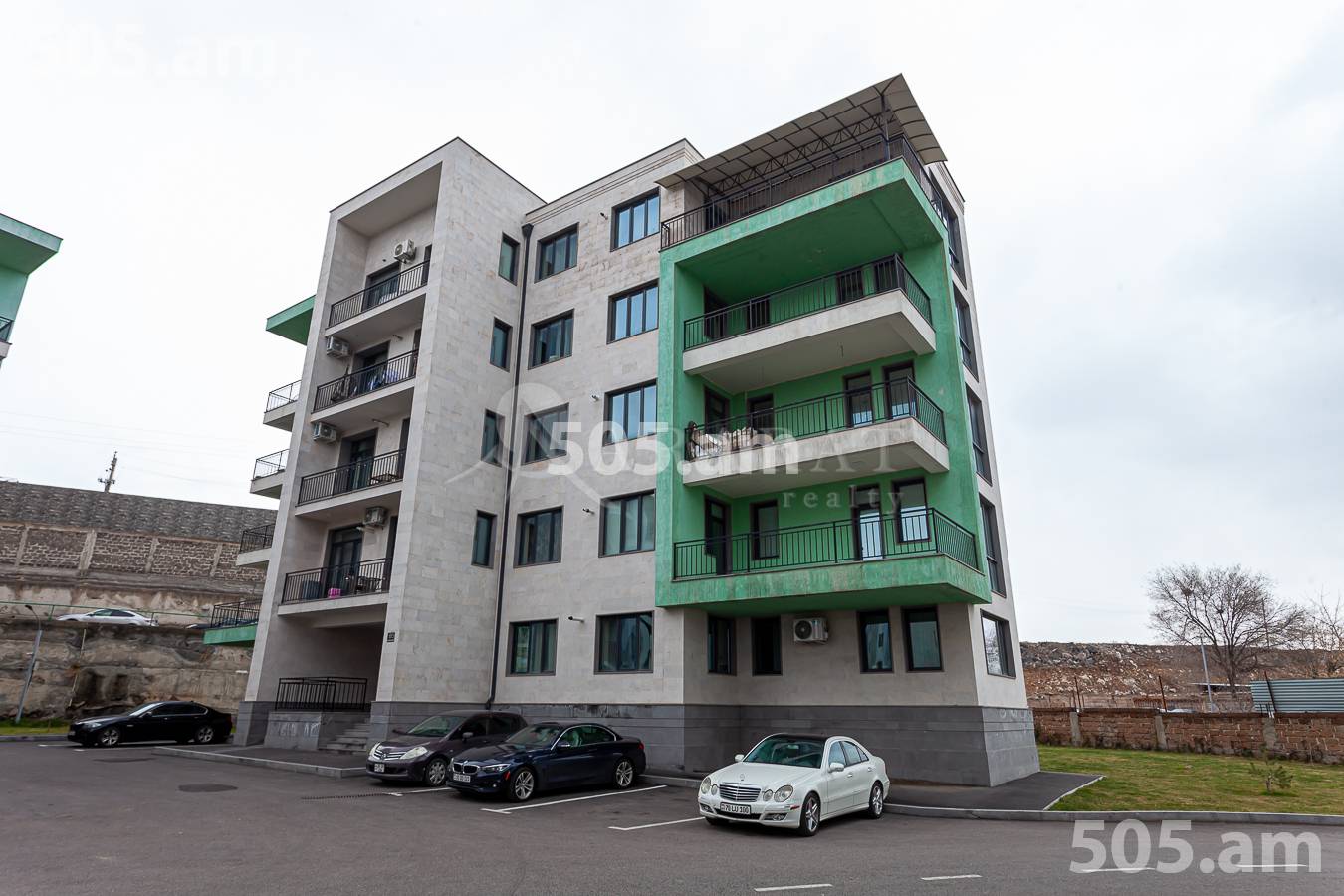 2 bedroom apartment for sale Tigran Petrosyan St, داوتاشِن ایروان, 151241