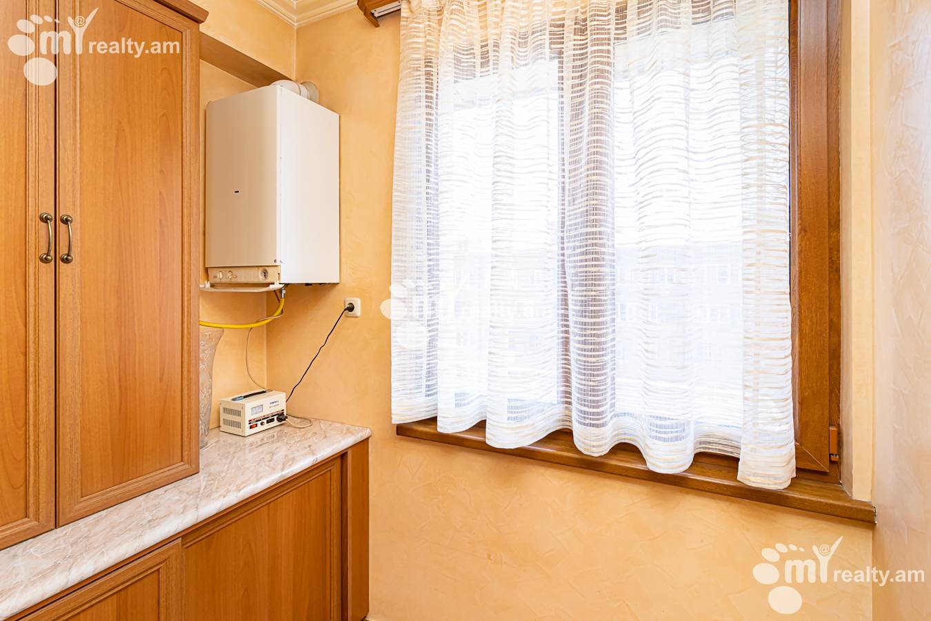 Снять 3 комнатную квартиру Ерзнкян ул, Арабкир Ереван, 153587