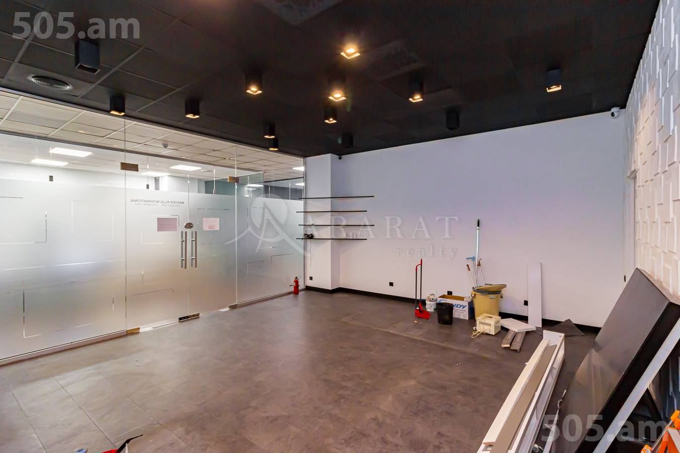 Снять коммерческoе помещение Арам ул, Центр Ереван, 151783