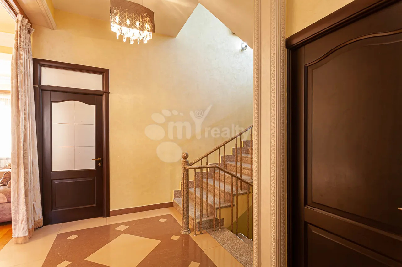 House for sale Teryan st, آوان ایروان, 157309