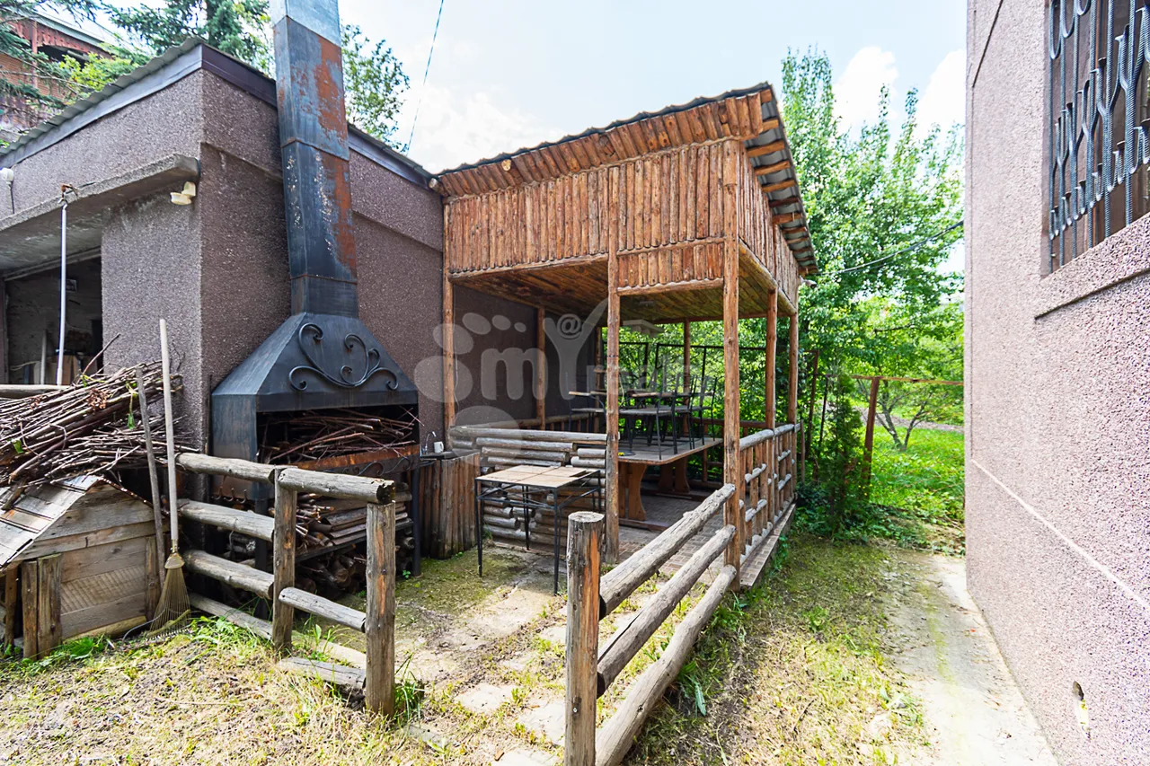 House for sale Pahlavunyats st, Tsaghkadzor Kotajk, 160992