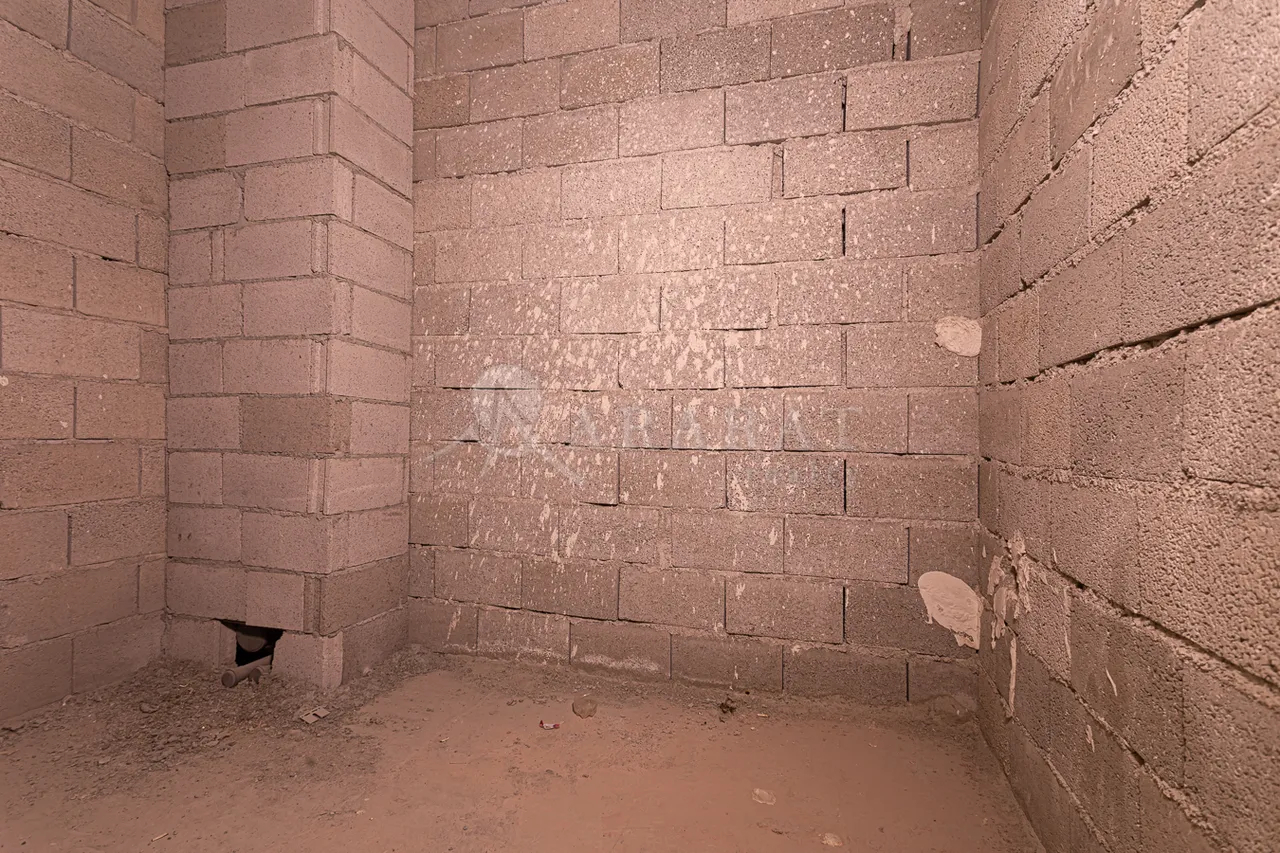 2 bedroom apartment for sale Baghramyan 3 alley, Arabkir Yerevan, 158170