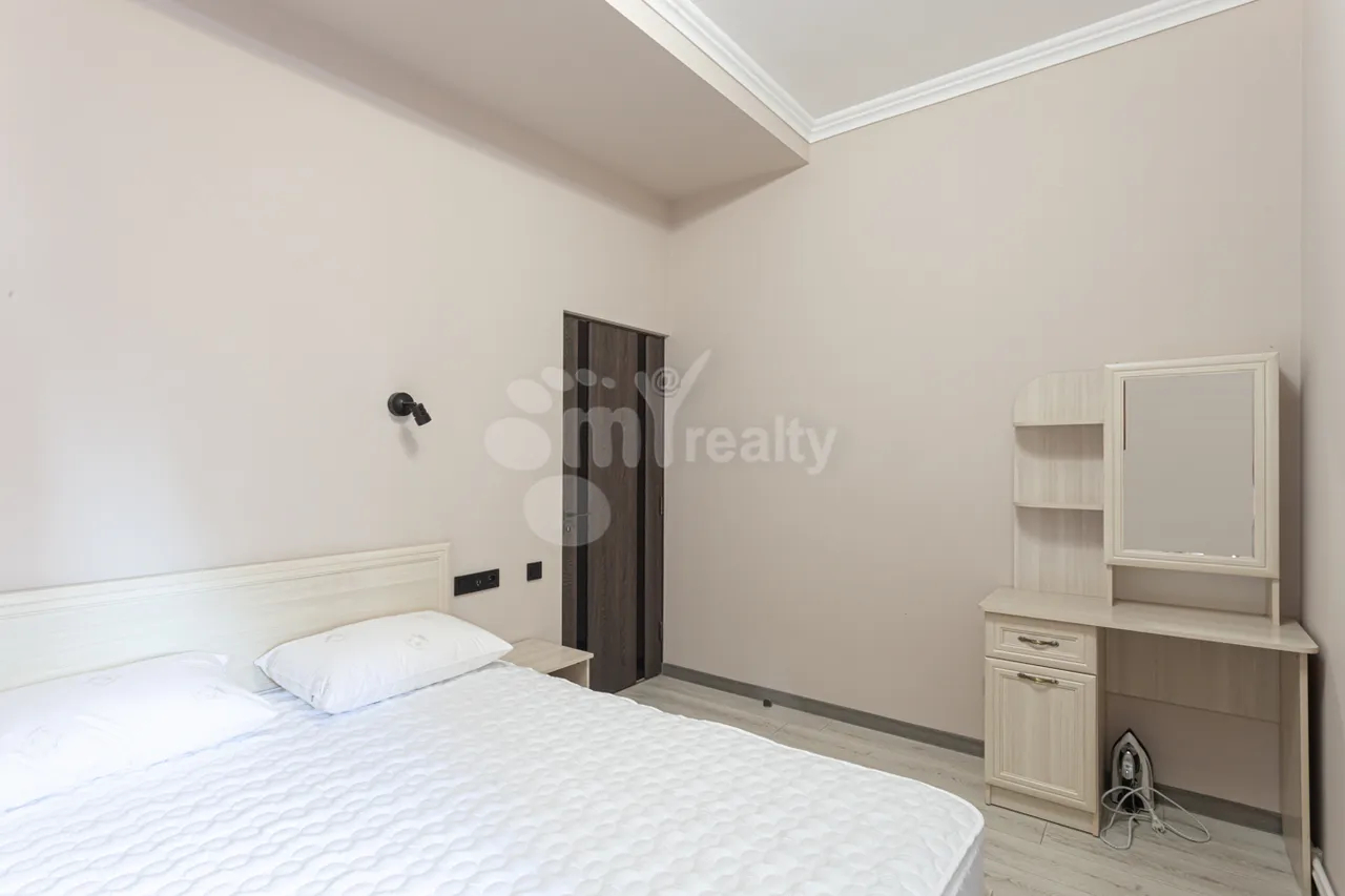 2 bedroom apartment for sale Buzand St, Center Yerevan, 160146