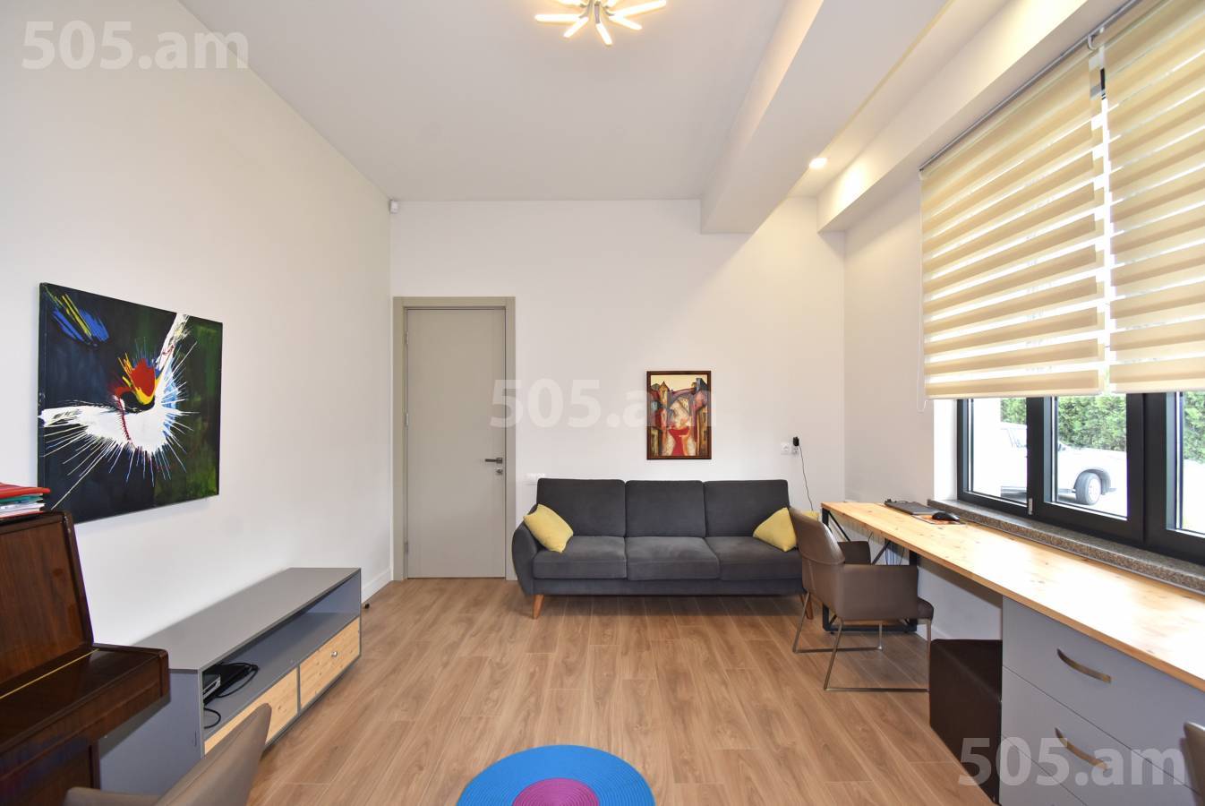 Снять дом Атыс, квартал Ваагни Ереван, 121989