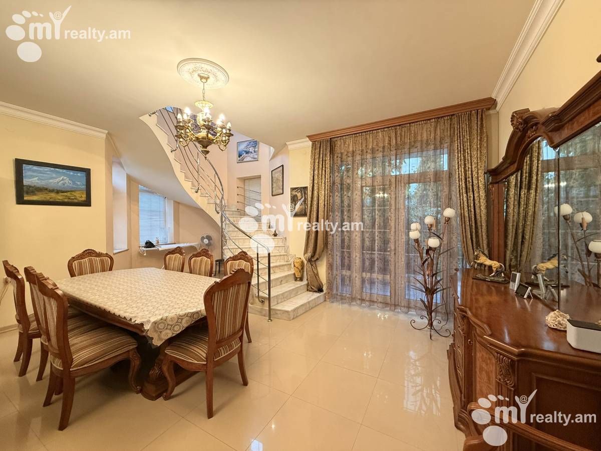 House for sale Moldovakan St, Nor Norque Yerevan, 156867