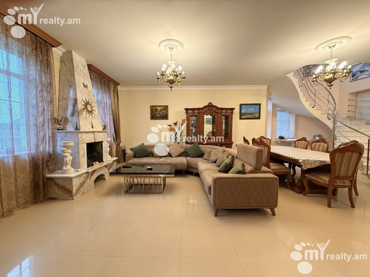 House for sale Moldovakan St, Nor Norque Yerevan, 156867