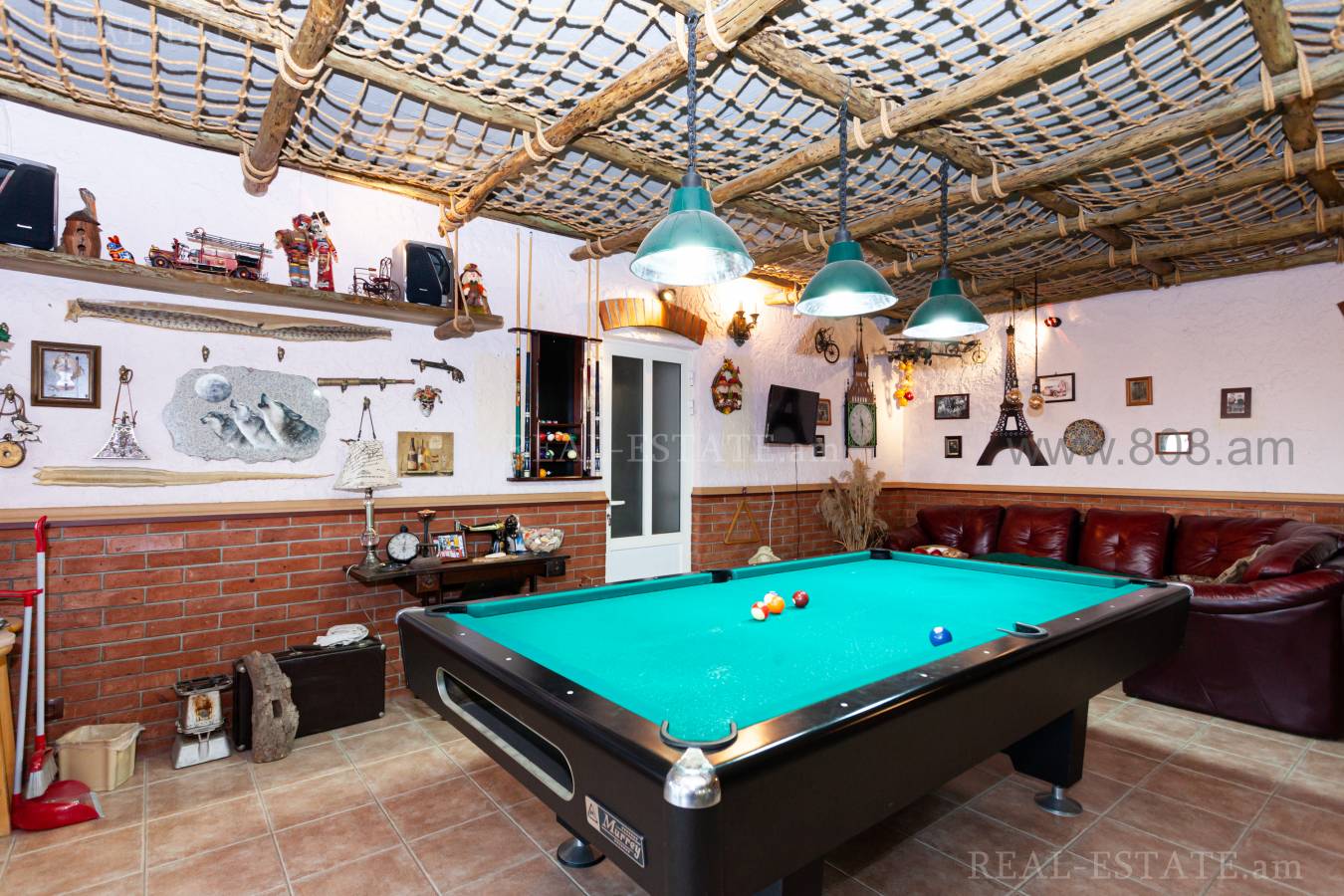 House for sale Hovsep Emin St, Arabkir Yerevan, 125145