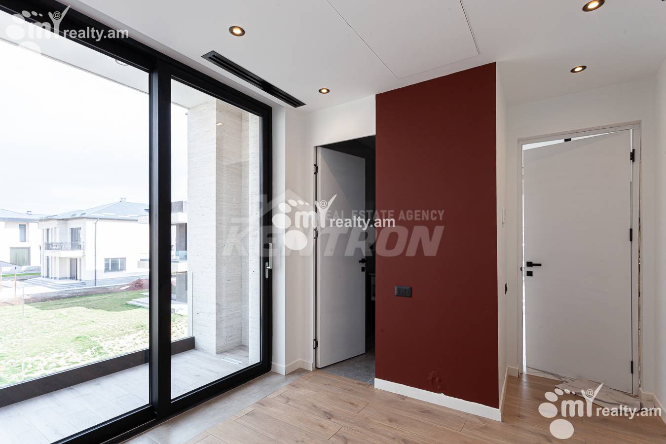 House for sale ناحیه V.., واهاگنی ایروان, 153749