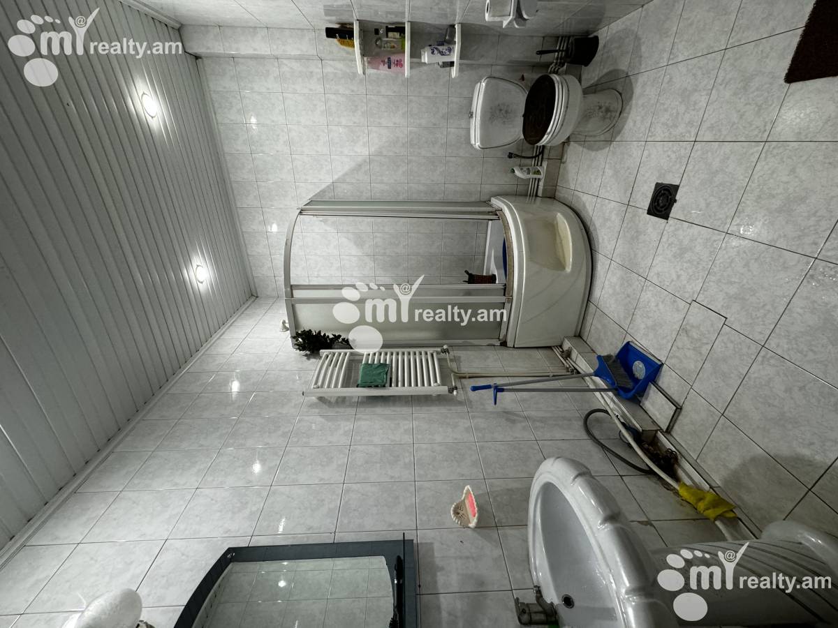 4 bedroom apartment for sale Isakov Ave (Mal.-Seb.), Malatia-Sebastia Yerevan, 152534