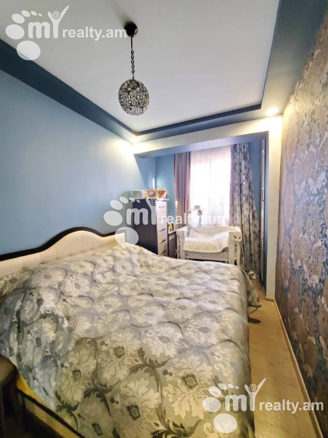 2 bedroom apartment for sale Aghbyur Serob St, Arabkir Yerevan, 152157