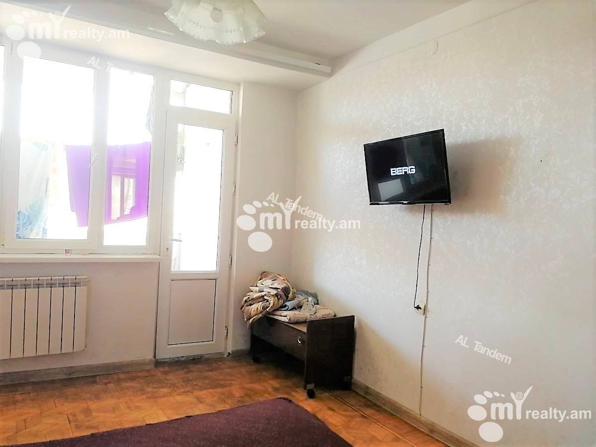 2 bedroom apartment for rent rue d'Amiryan, Center Yerevan, 148667