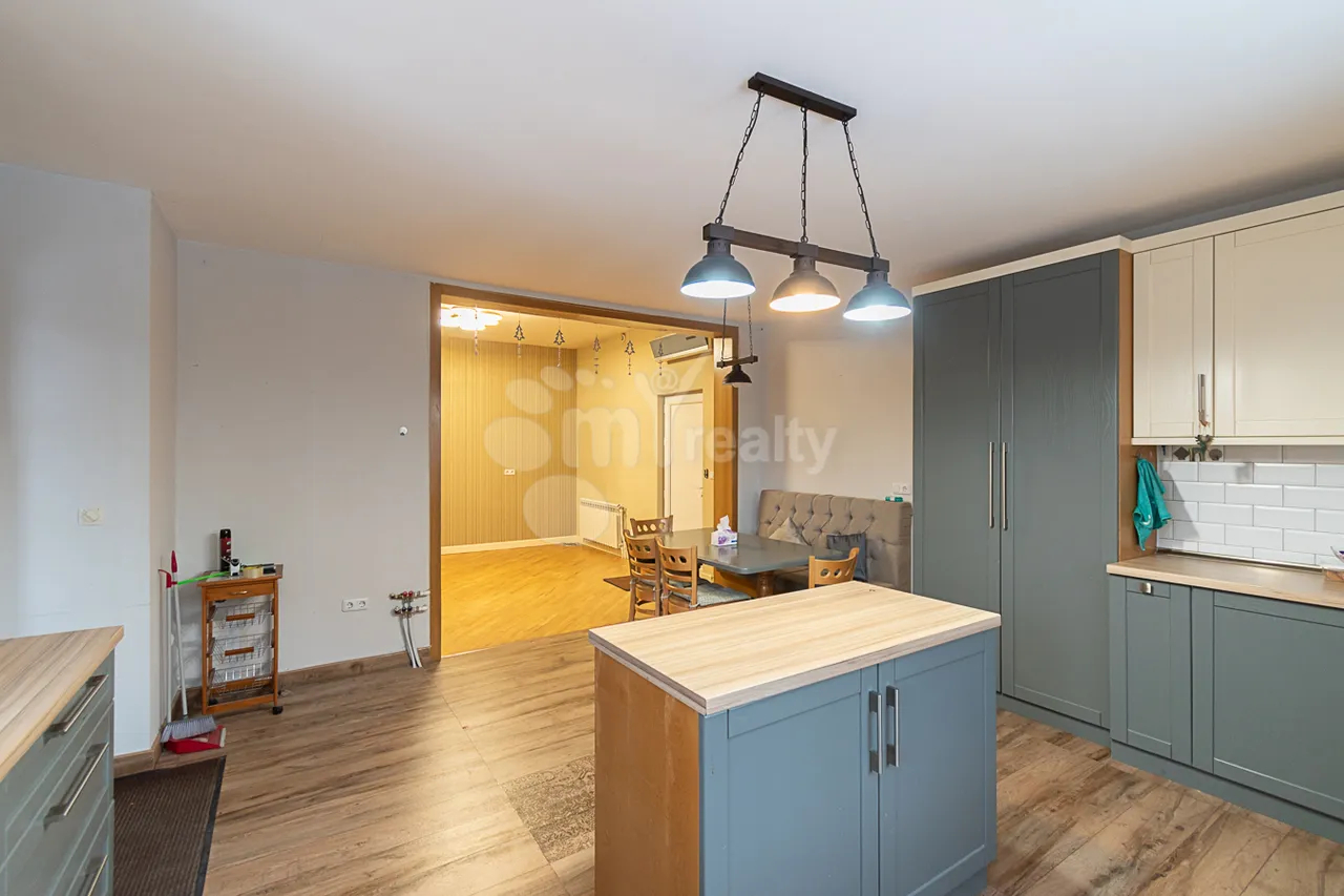 House for sale Vahakni District, Vahagnie Yerevan, 159113