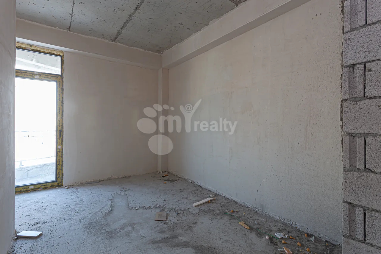 2 bedroom apartment for sale Arshakunyats Ave, Center Yerevan, 161207