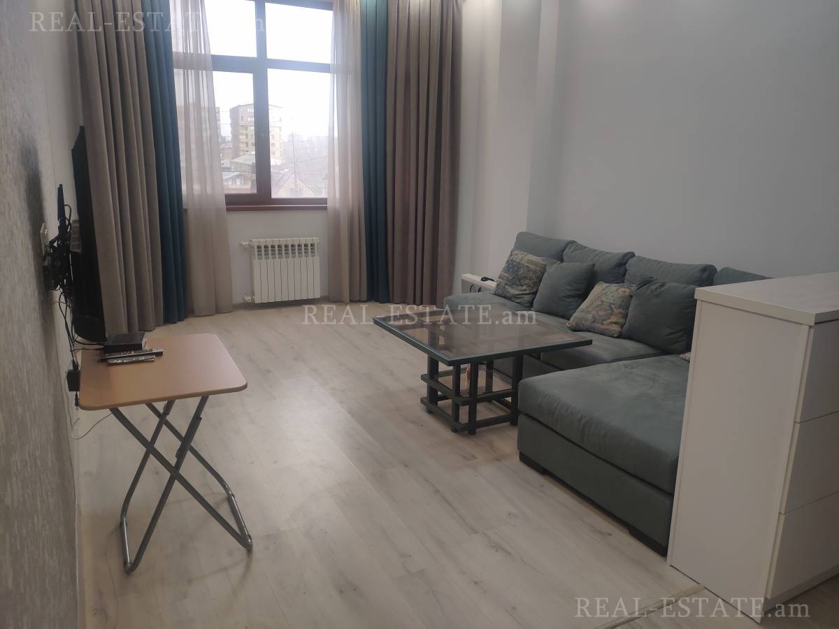 2 bedroom apartment for sale خیابان واهر. پاپازیان, عربگیر ایروان, 124394