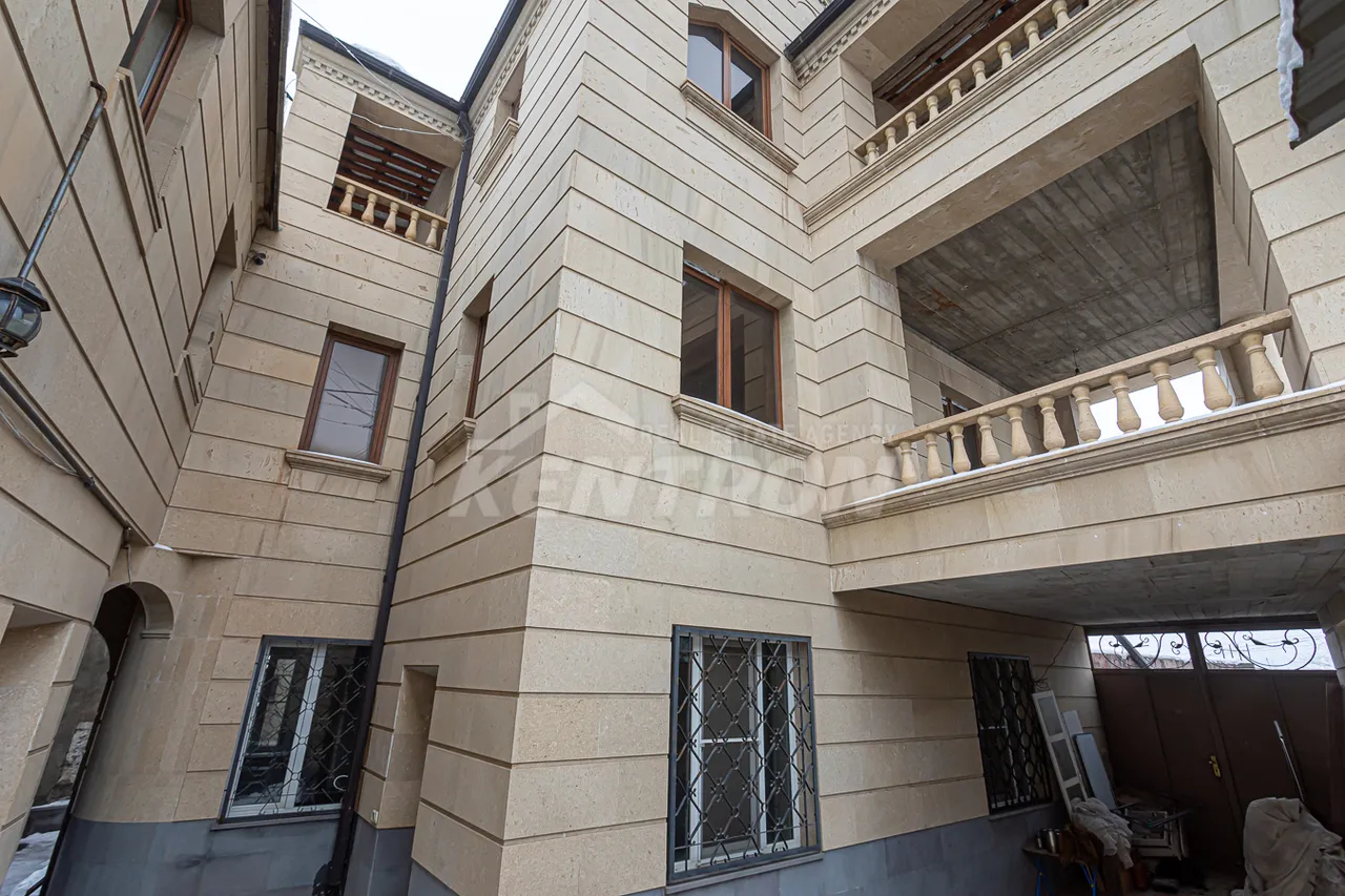 House for sale Kanaker 5 St, Qanaqer- Sejtun Yerevan, 159295