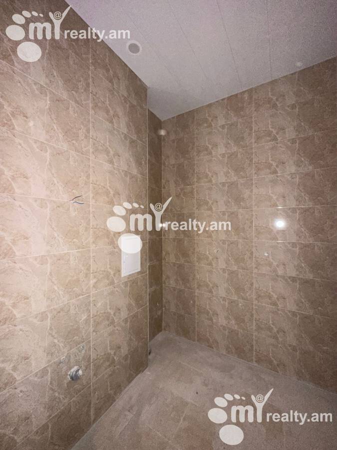 3 bedroom apartment for sale M․ Melqonyan str, مرکز شهر ایروان, 152478