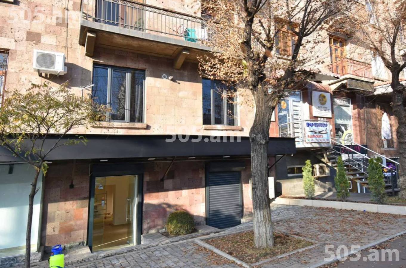 2 սենյականոց բնակարան  Կոմիտասի պող, Արաբկիր Երևան, 155759