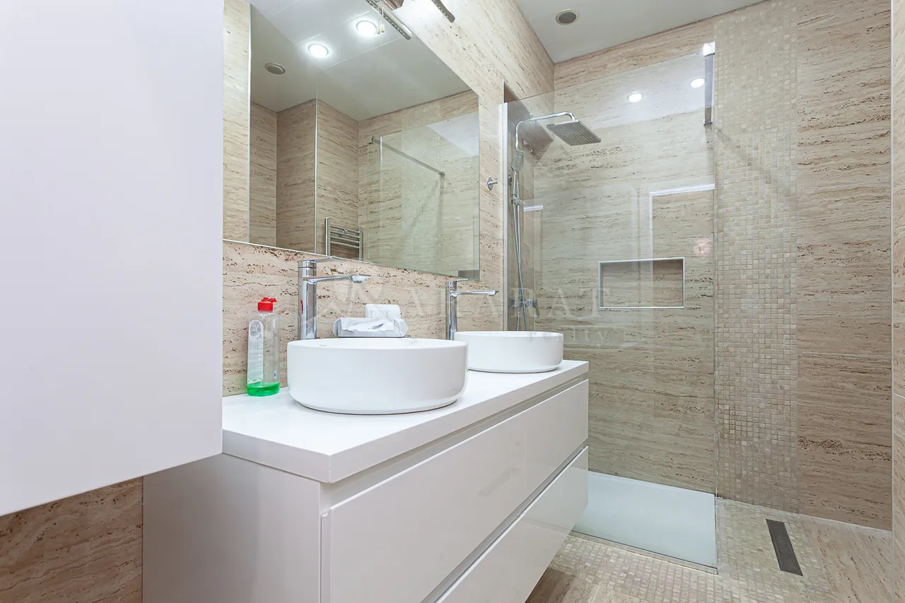 3 սենյականոց բնակարան վարձով Անտառային փող, Կենտրոն Երևան, 158597