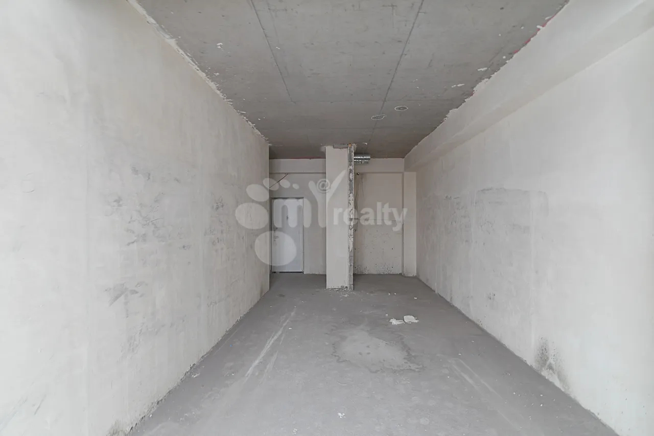 3 սենյականոց բնակարան  Ռուբեն Սևակի փողոց(Արաբկիր 21րդ փող.), Արաբկիր Երևան, 158950