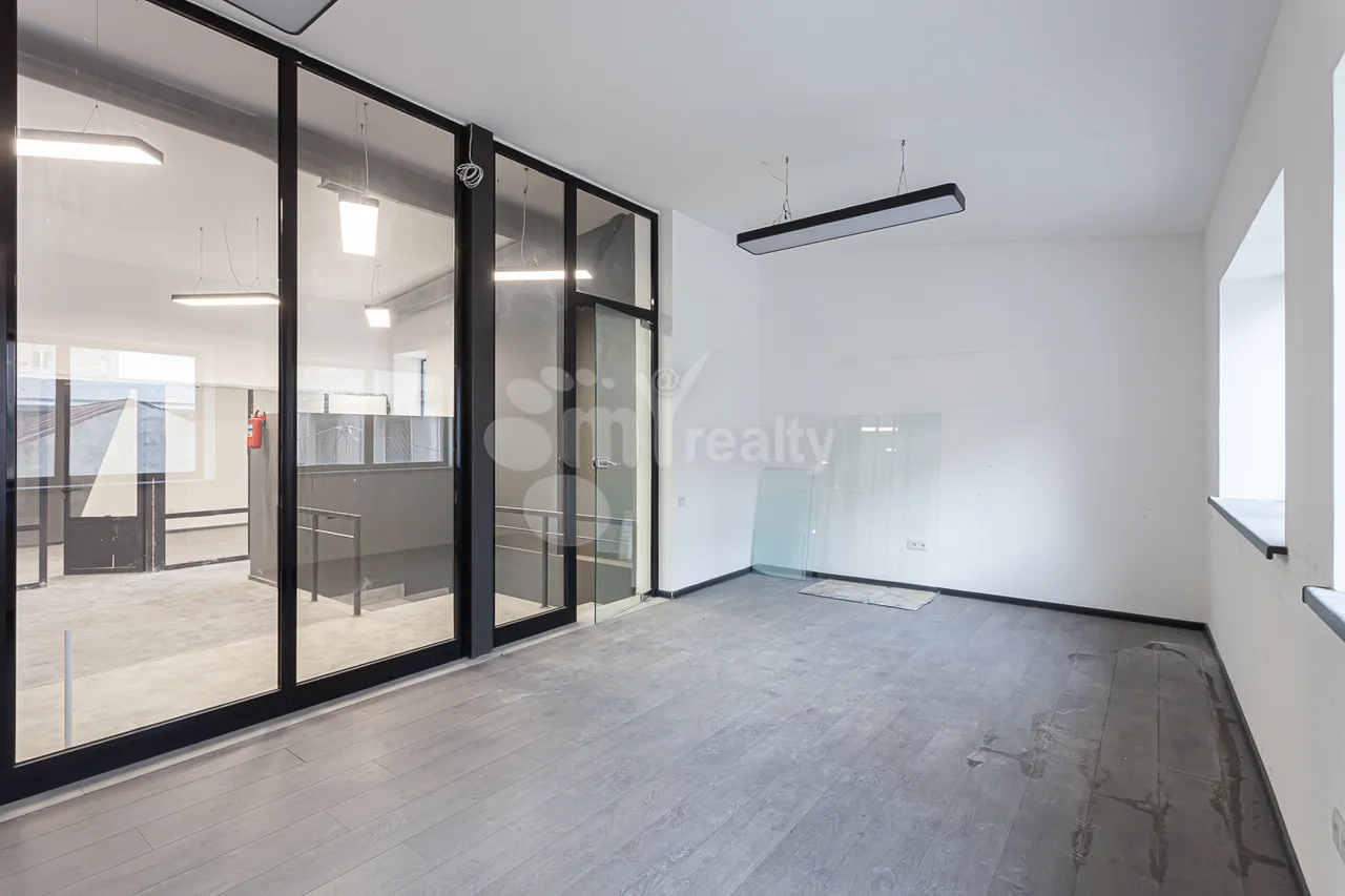 Commercial property for rent Hr.Kochar St, Arabkir Yerevan, 160950