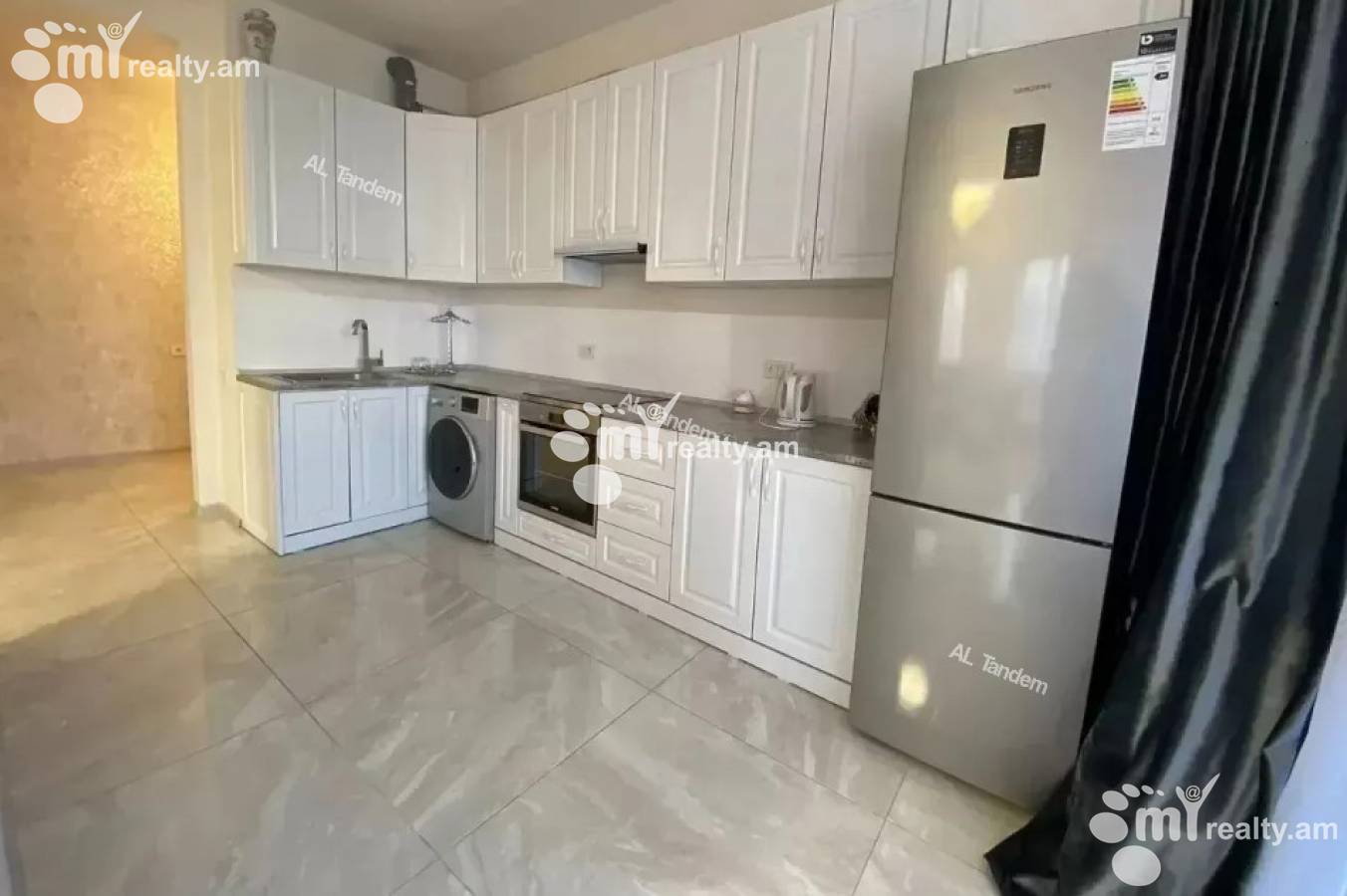 3 bedroom apartment for sale Sayat-Nova Ave, Center Yerevan, 132823