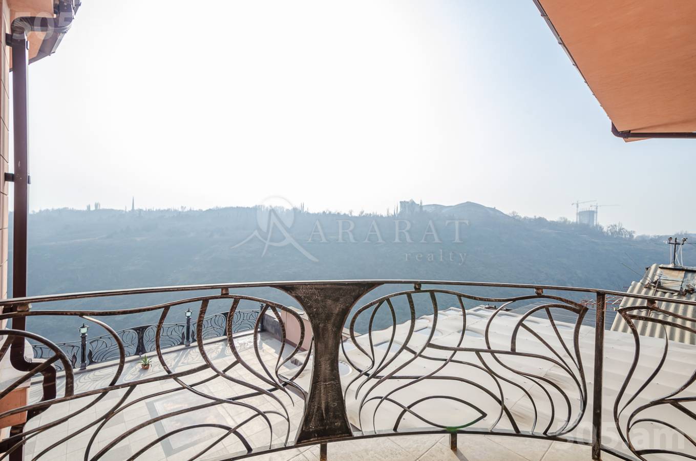 House for rent , Arabkir Yerevan, 154261