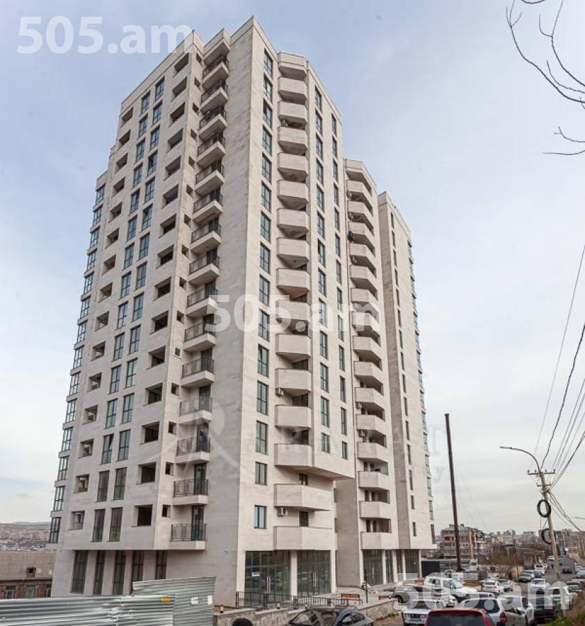 2 bedroom apartment for sale Tsarav Aghbyur St, Awan Yerevan, 155096