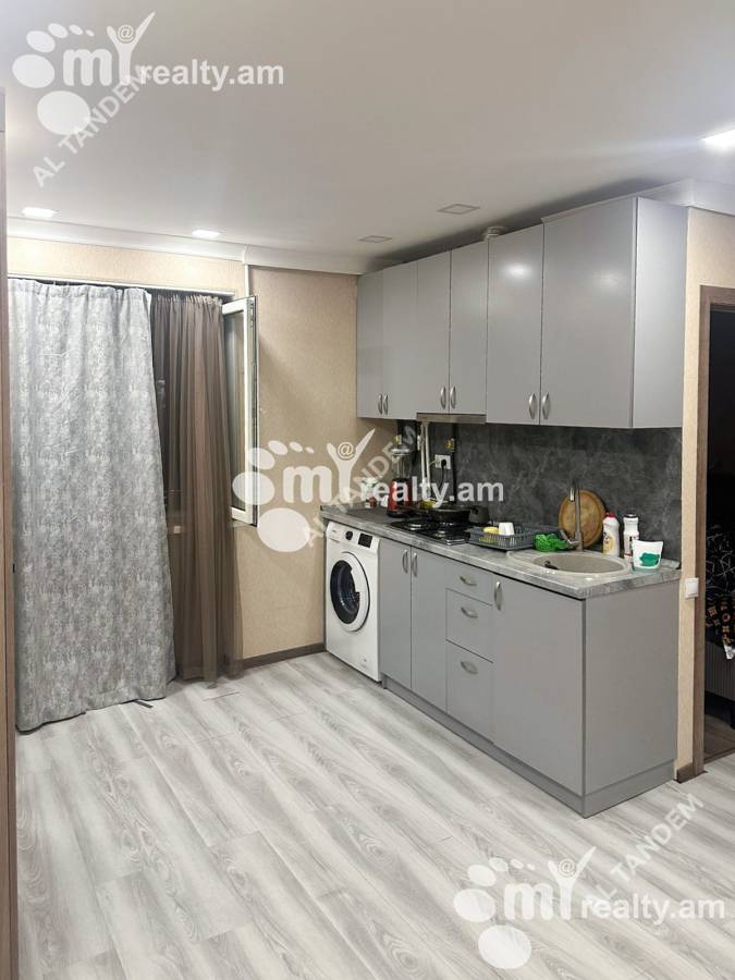 2 bedroom apartment for rent Nersisyan St, Kanaqer-Zeytun Yerevan, 159694