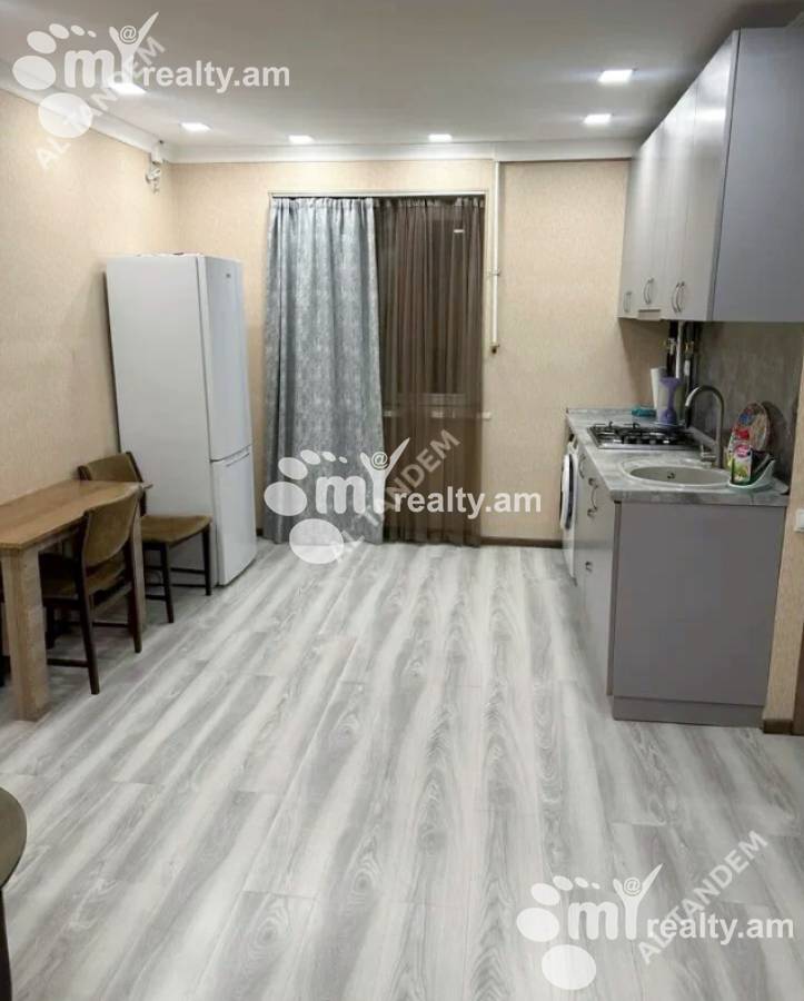 2 bedroom apartment for rent Nersisyan St, Kanaqer-Zeytun Yerevan, 159694