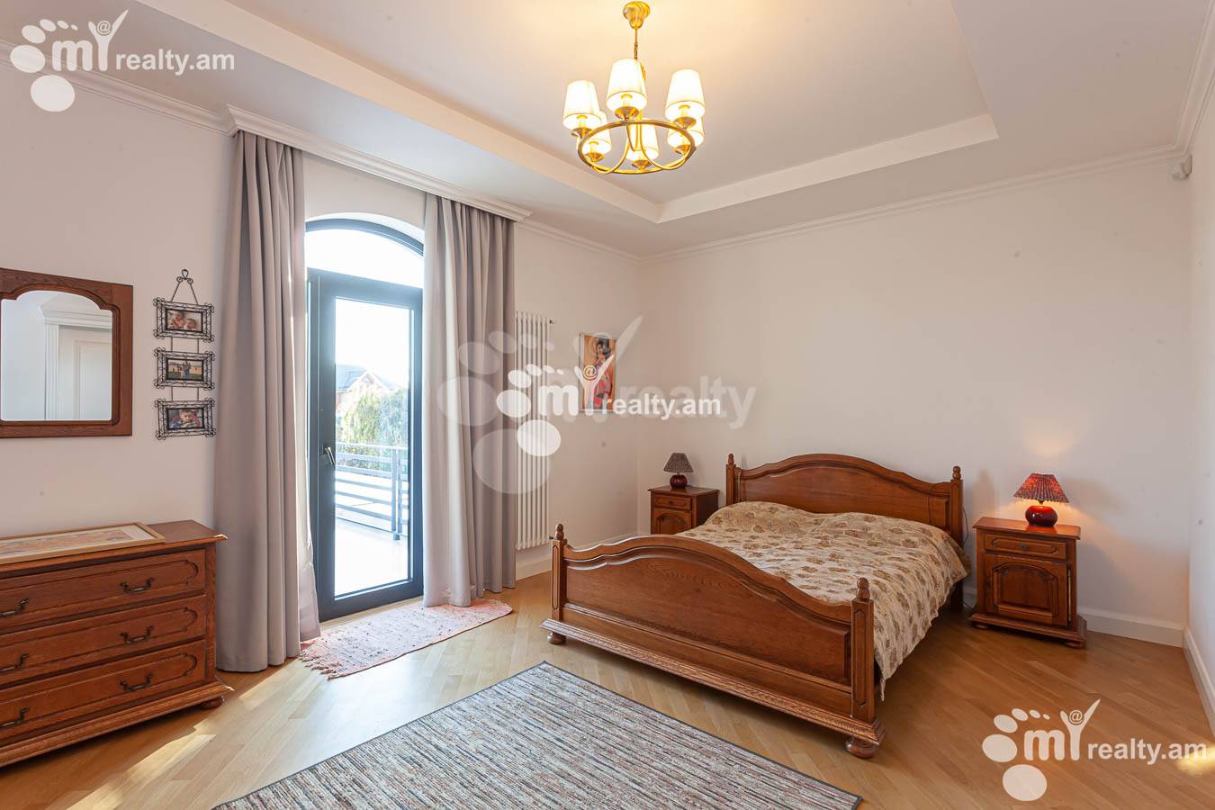 House for rent Vahakni District, Wahagni Yerevan, 153574