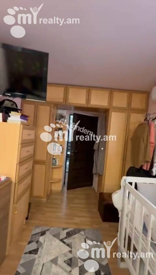 Купить 3 комнатную квартиру Тигран Мец пр, Центр Ереван, 157529