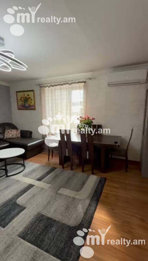 Купить 3 комнатную квартиру Тигран Мец пр, Центр Ереван, 157529