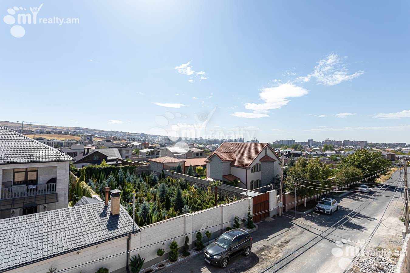 House for sale Duryan disrtict, Avan Yerevan, 156837