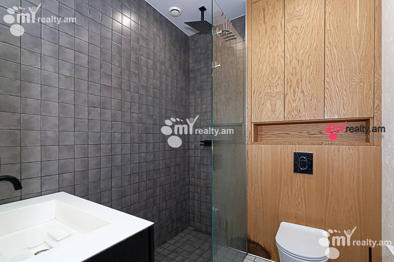 2 սենյականոց բնակարան  Անտառային փող, Կենտրոն Երևան, 134231