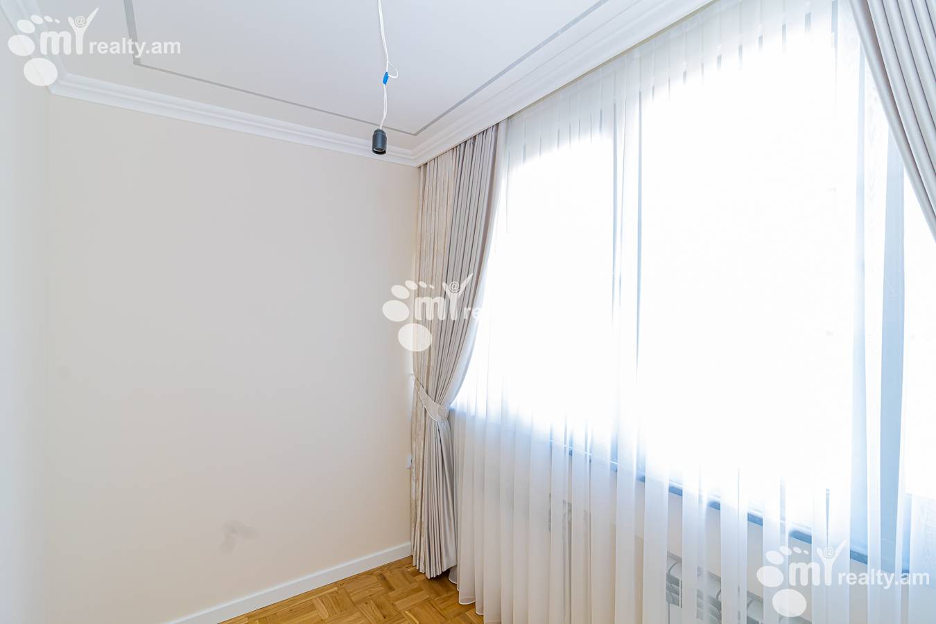 4 bedroom apartment for sale Sose St, Arabkir Yerevan, 152552